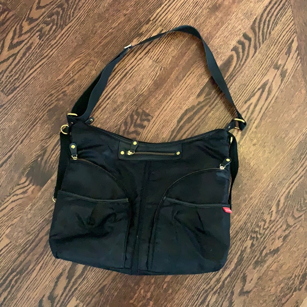 Skip Hop diaper bag